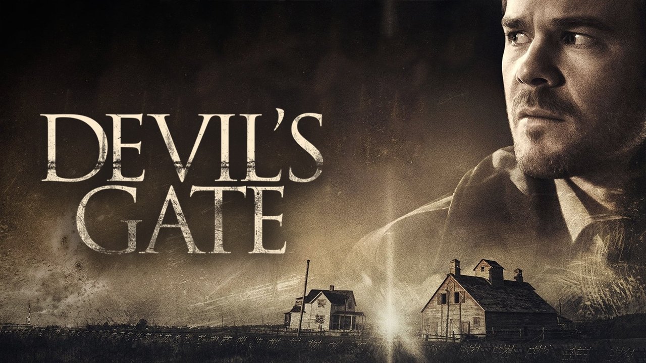 Devil's Gate (2017)