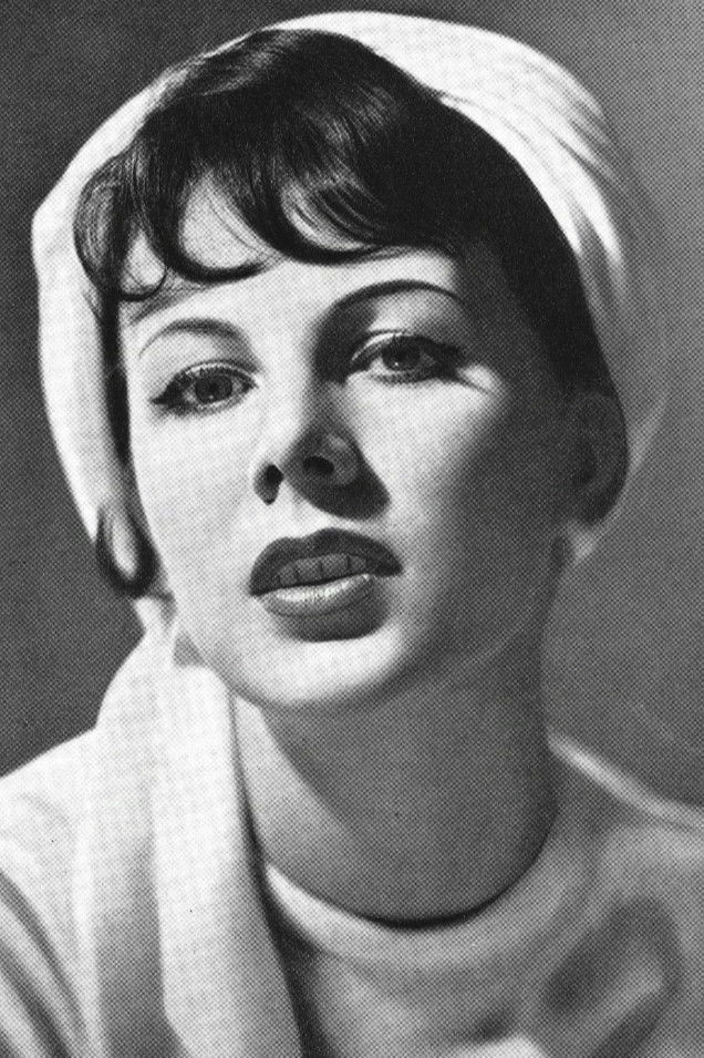 et billede af Rosella Spinelli