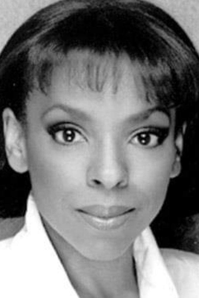 et billede af Lovette George