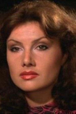 et billede af Hélène Shirley