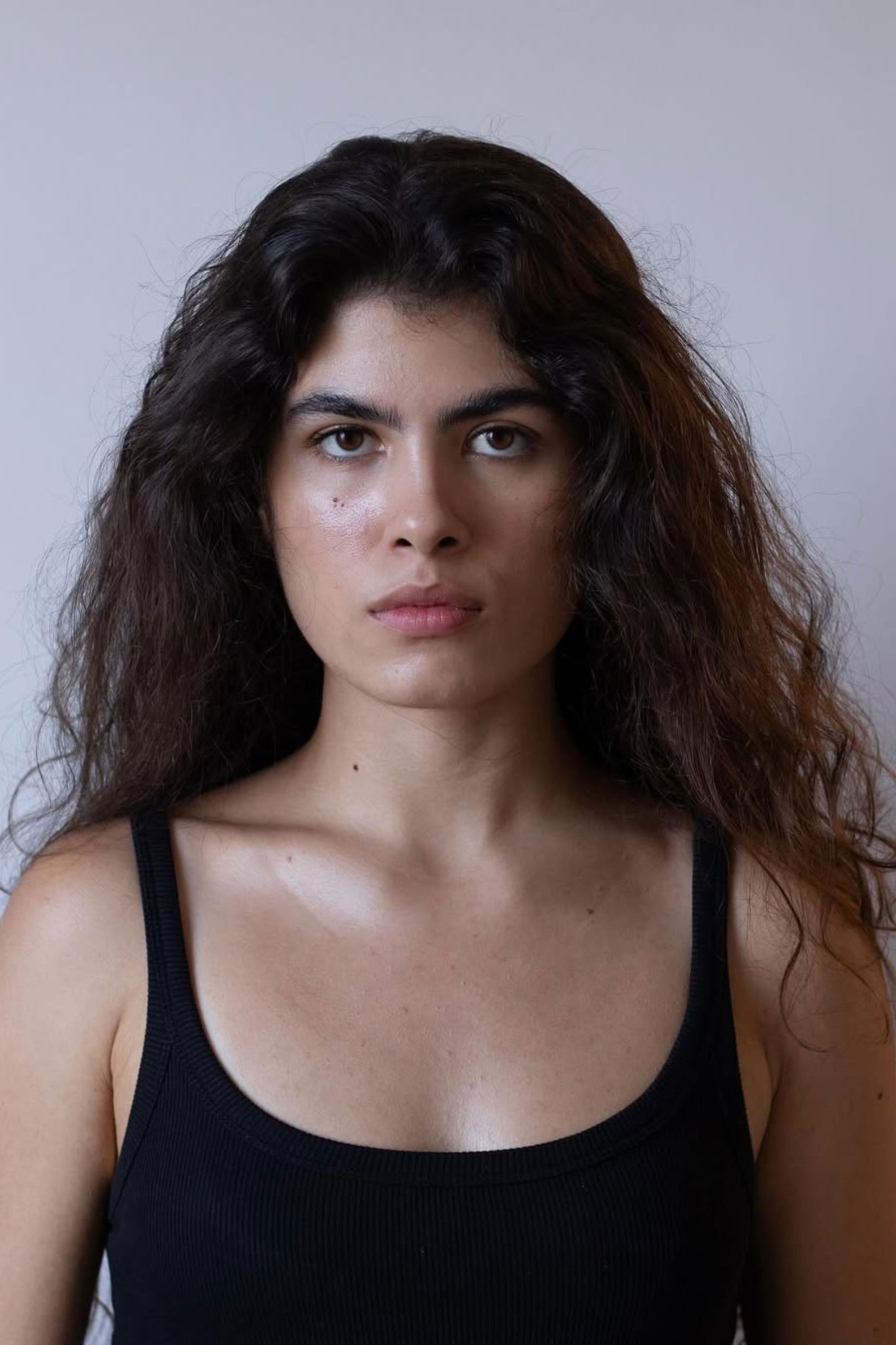 et billede af Guta Menelau