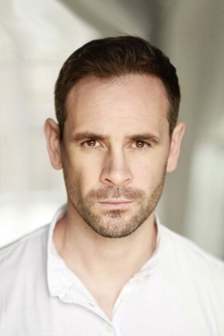 et billede af Ayden Callaghan