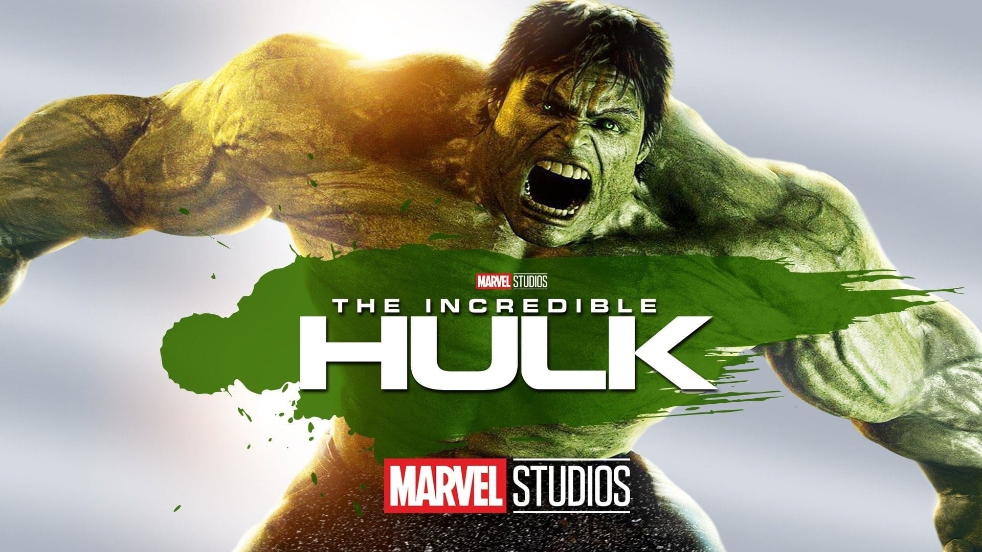 El increíble Hulk