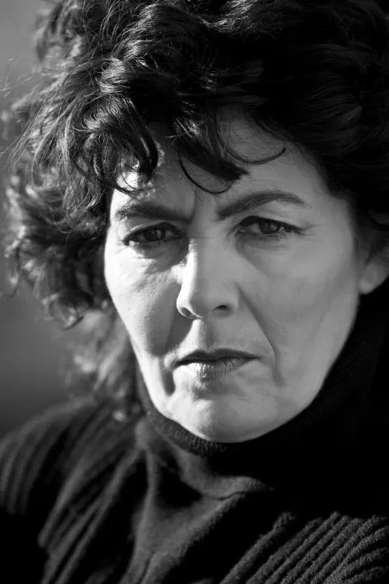 et billede af Francesca Viscardi