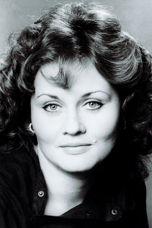 et billede af Delores Ziegler