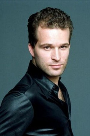 et billede af Damian Aleksander