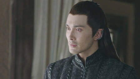 Legend of Fuyao