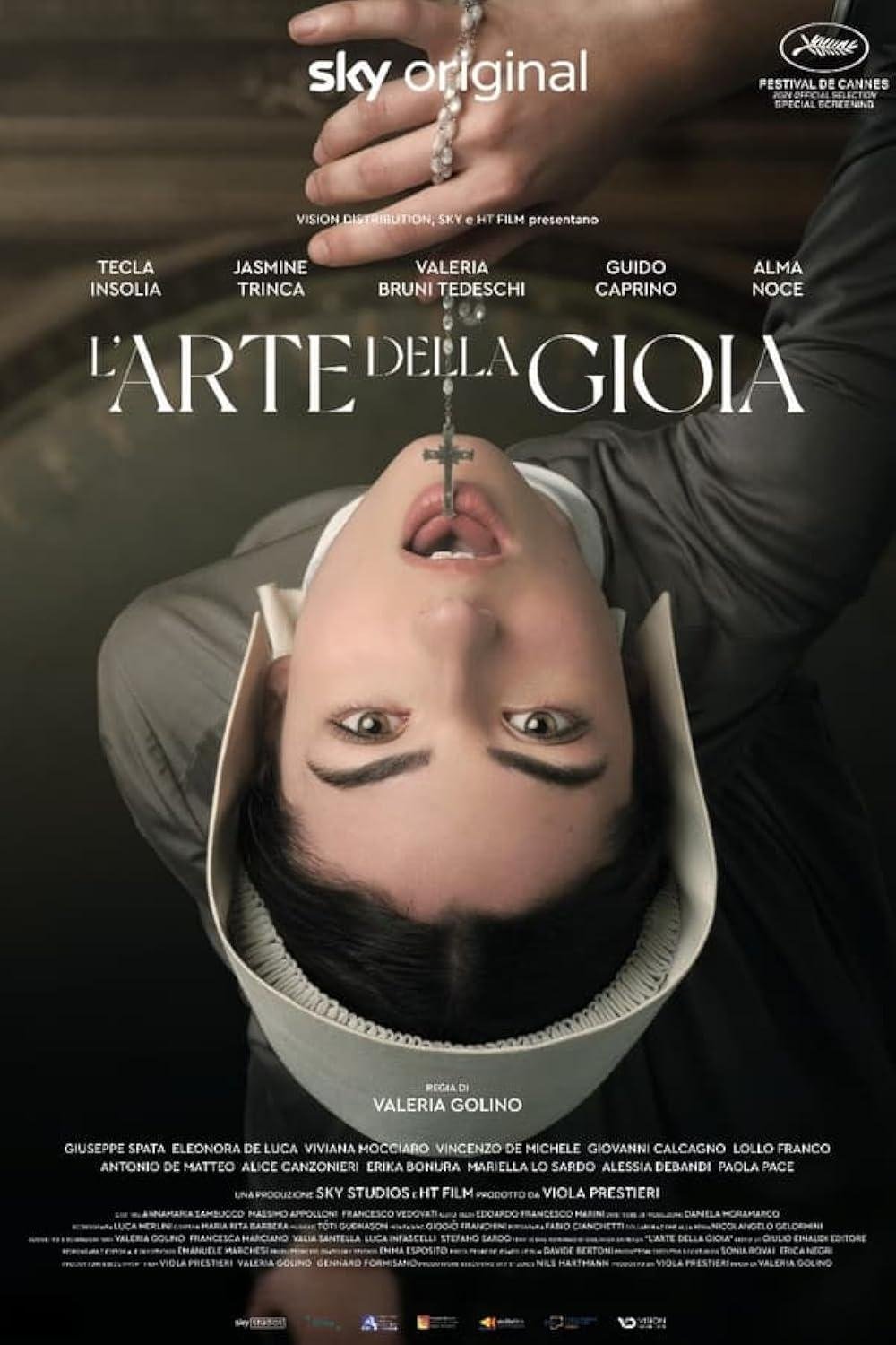 The Art of Joy - Season 1