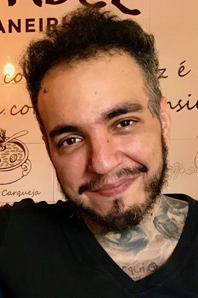 et billede af Ricardo Antunes Martins