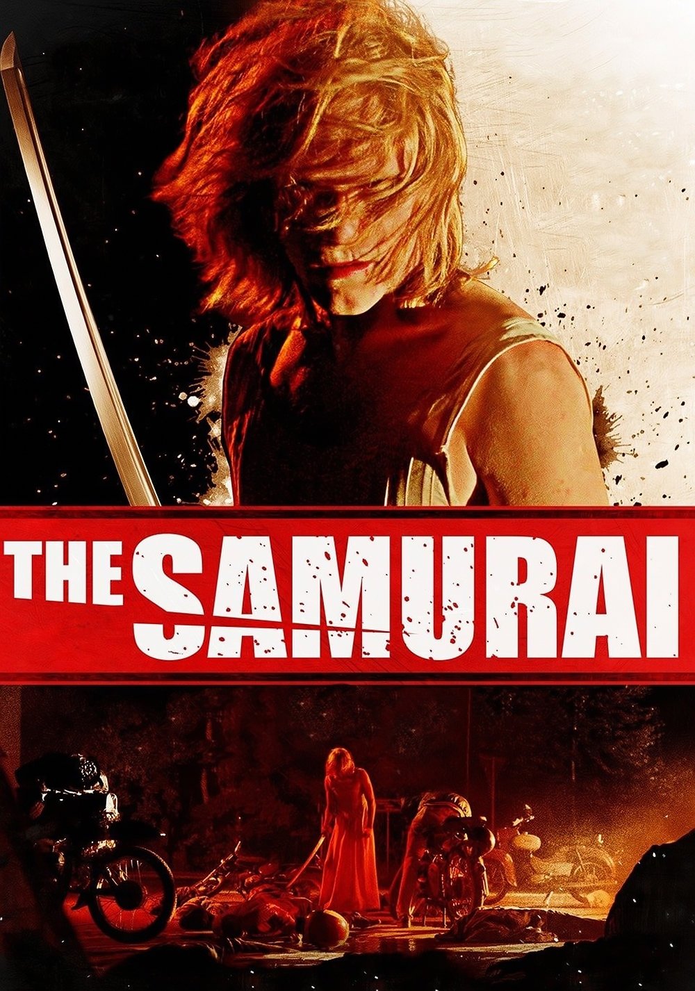 The Samurai