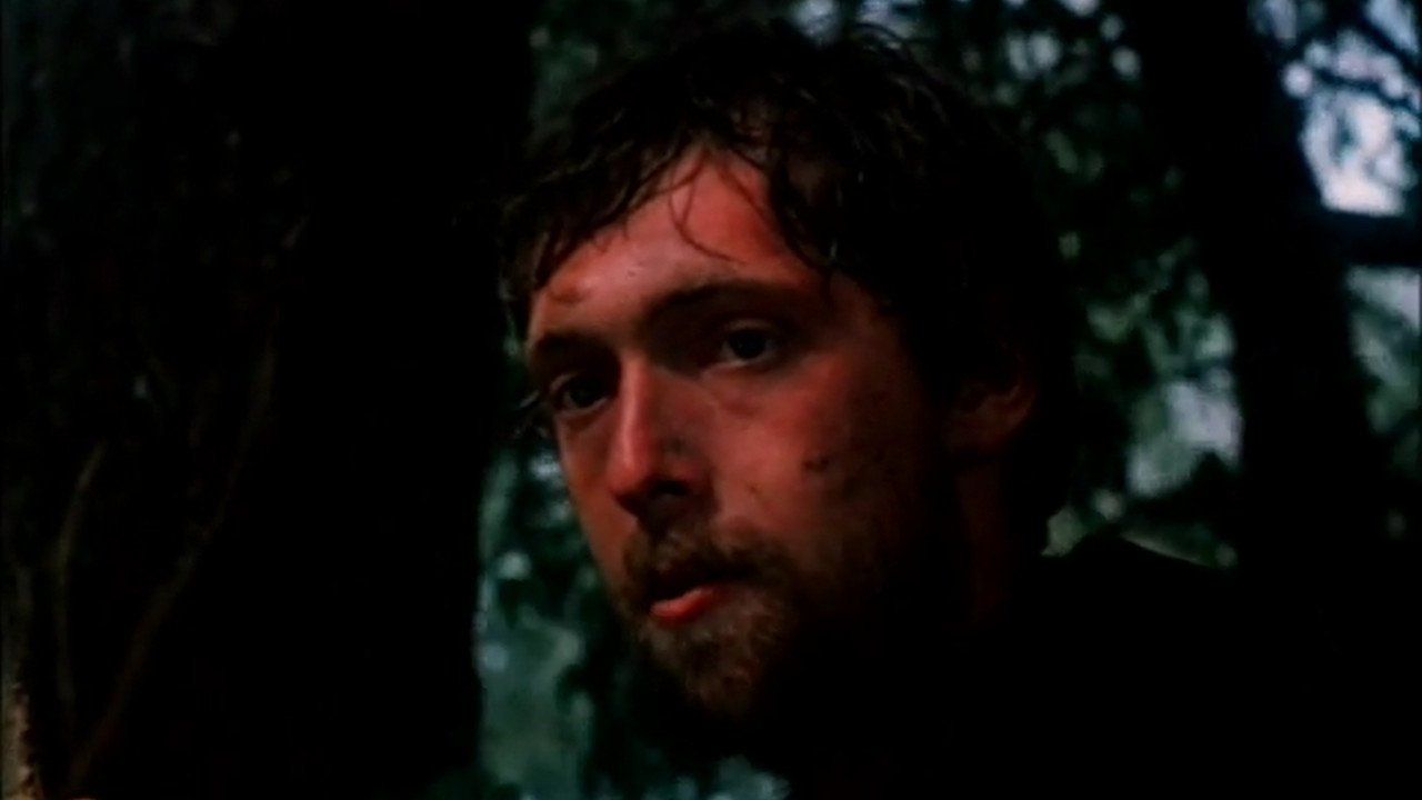 Ghost (1991)