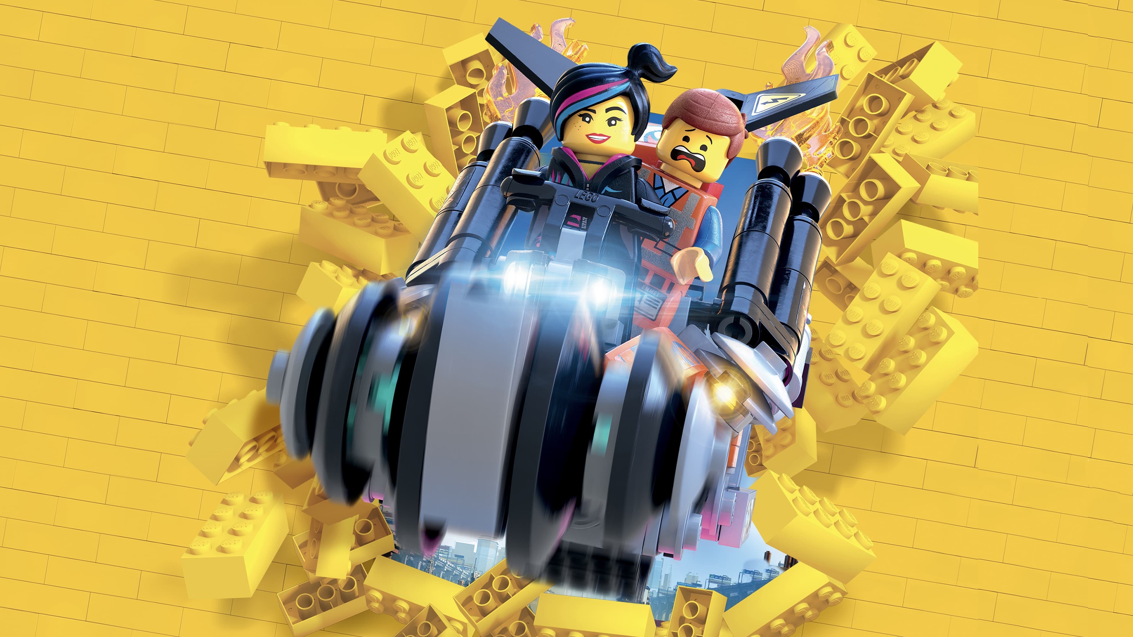 Image du film La Grande Aventure Lego dhrfwif0ydvwl9mir2mkxvbpembjpg