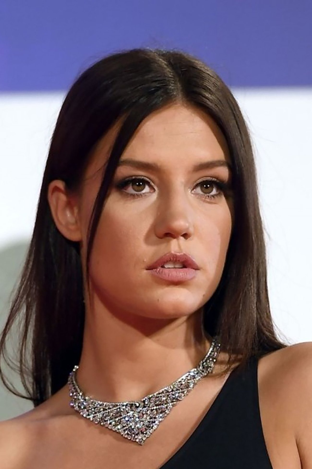 Adèle Exarchopoulos Photo