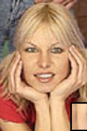 et billede af Jana Lunakova