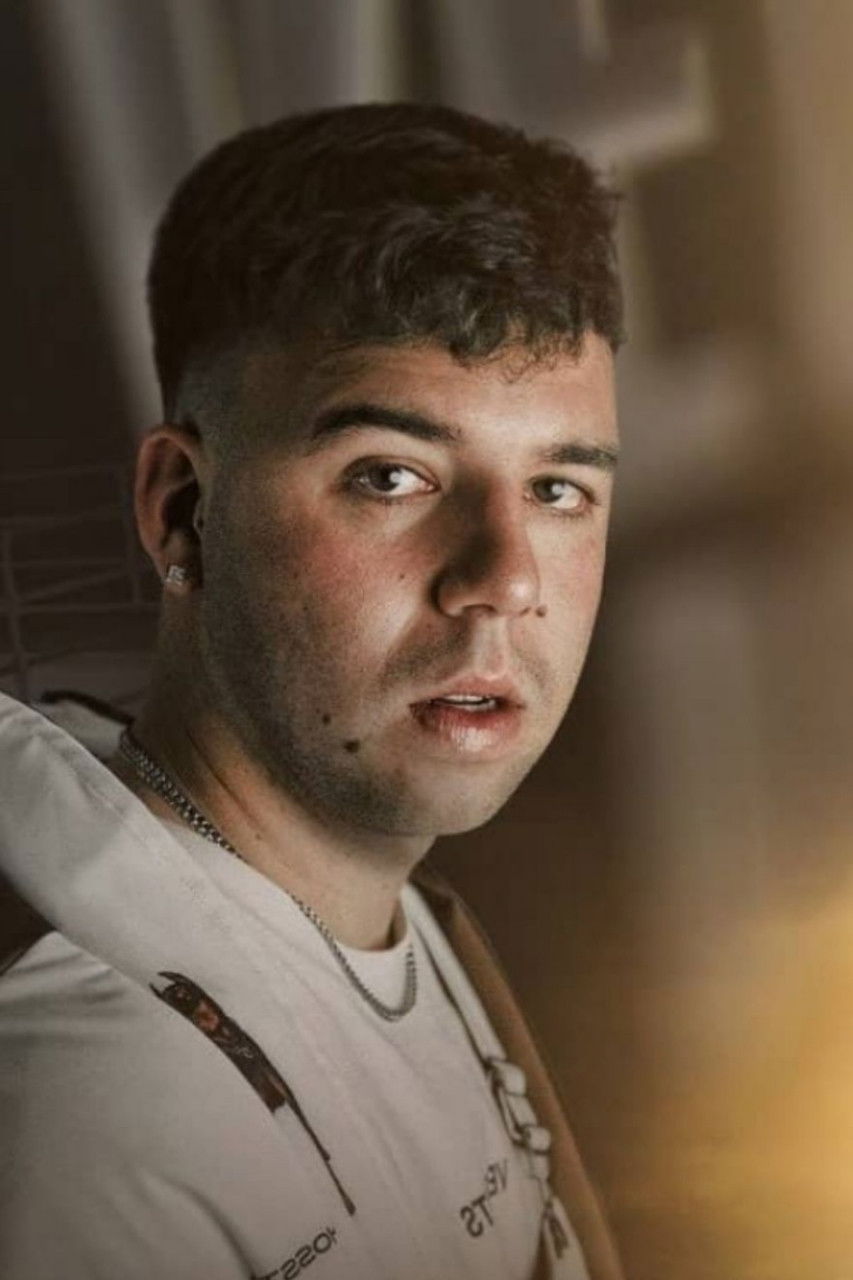 et billede af Quevedo