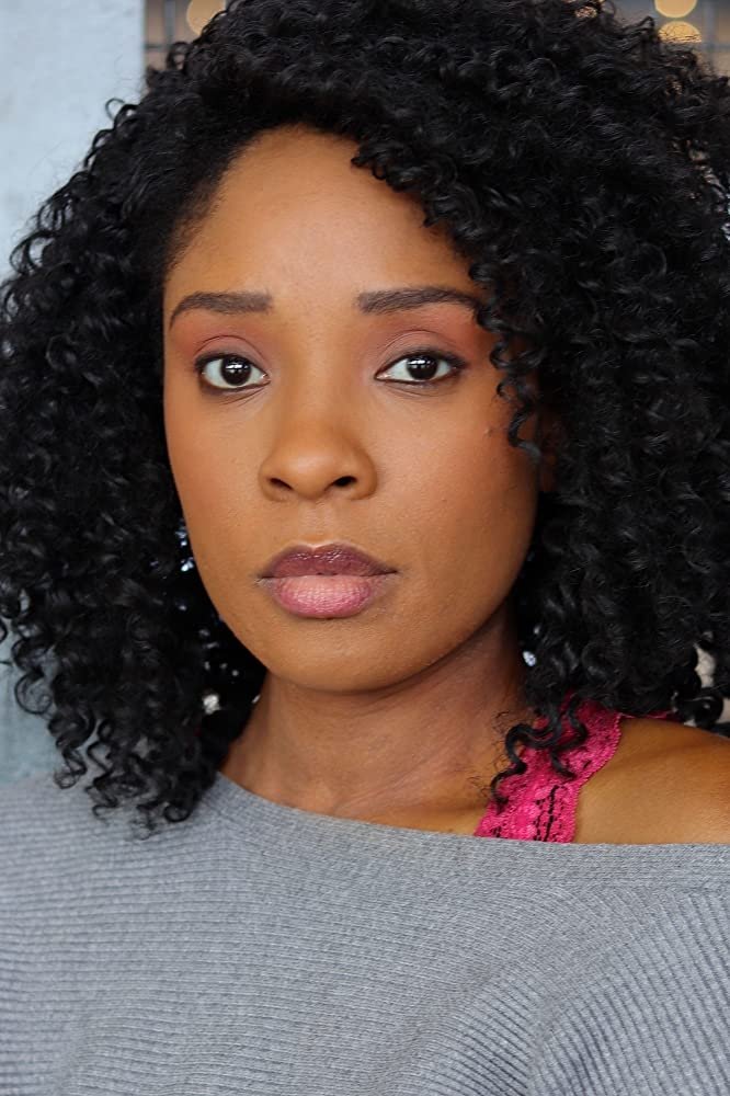 et billede af Grae Marino