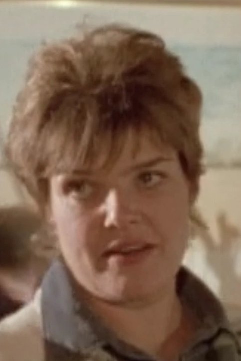 et billede af Alwyne Taylor