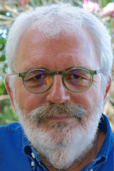 et billede af Pierre Lesage