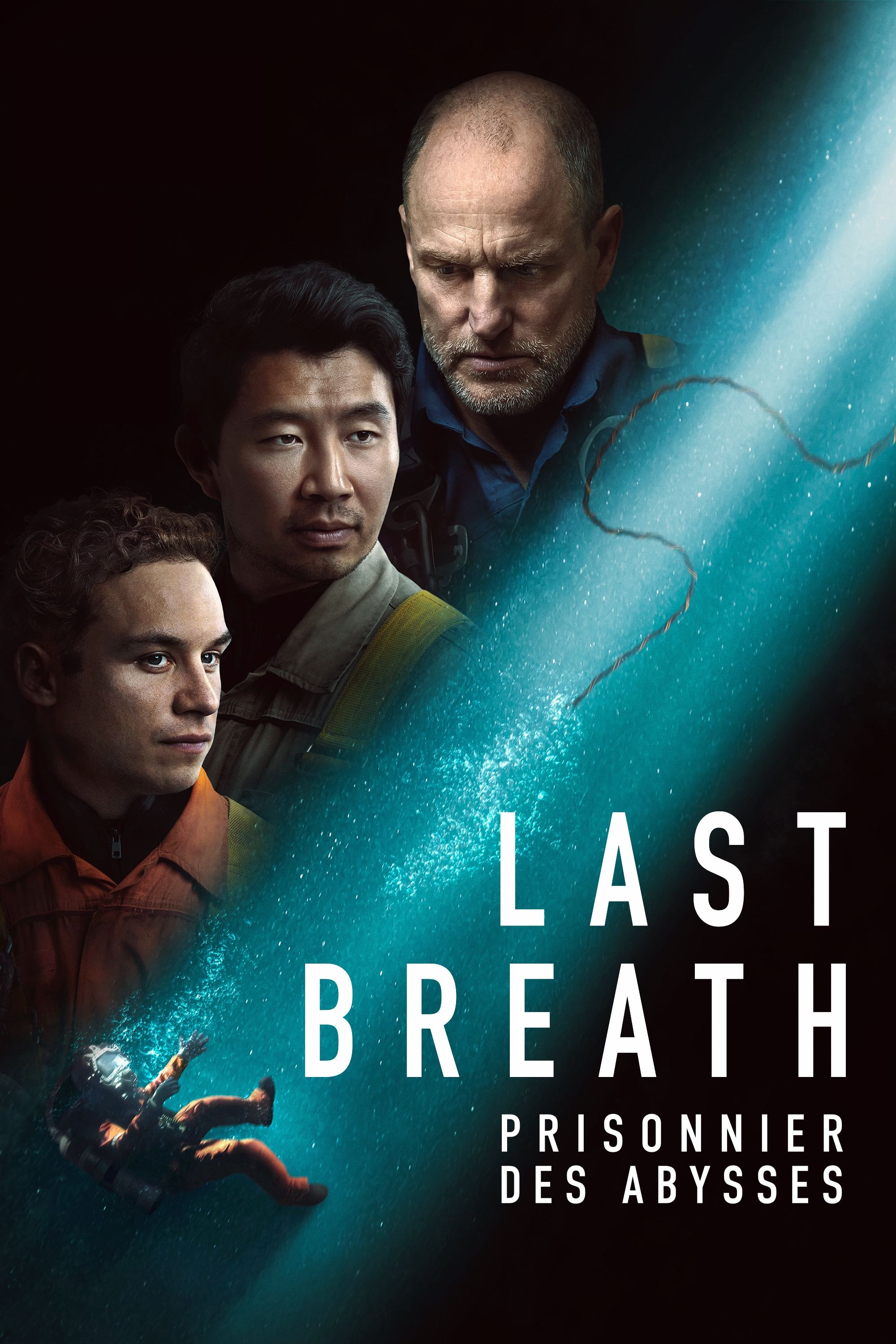 Poster de Last Breath