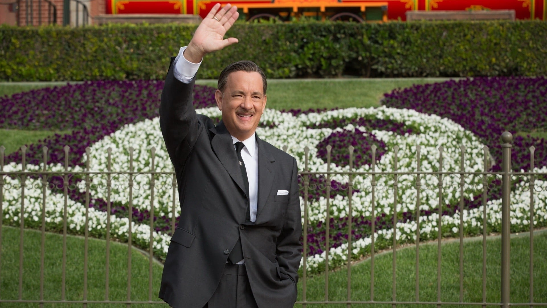 Saving Mr. Banks (2013)