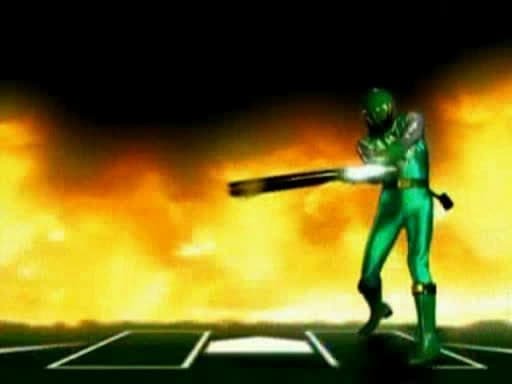 Ninpū Sentai Hurricaneger - Épisode 23
