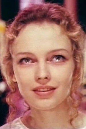 et billede af Svetlana Pelikhovskaya