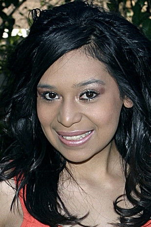 et billede af Valerie Hart