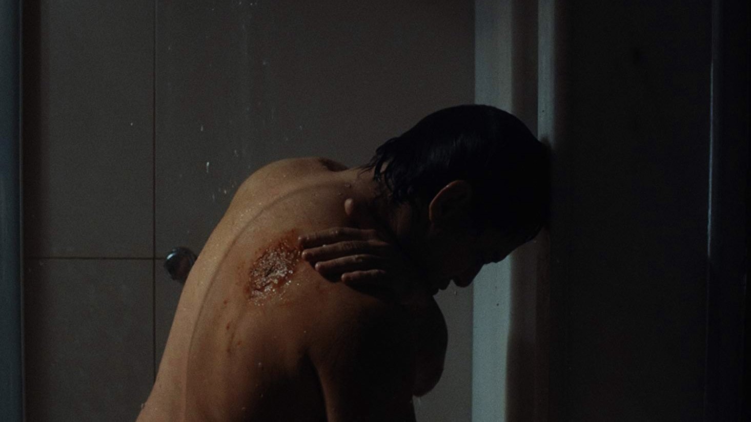 The King Crab (2019)