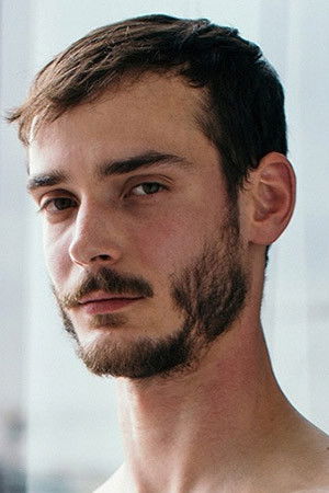 et billede af Valentin Braun