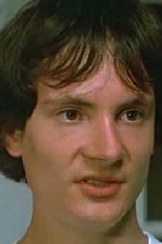 et billede af Yves Thuillier