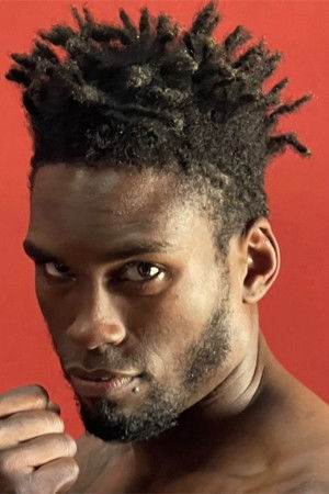 et billede af Yildo Depestre