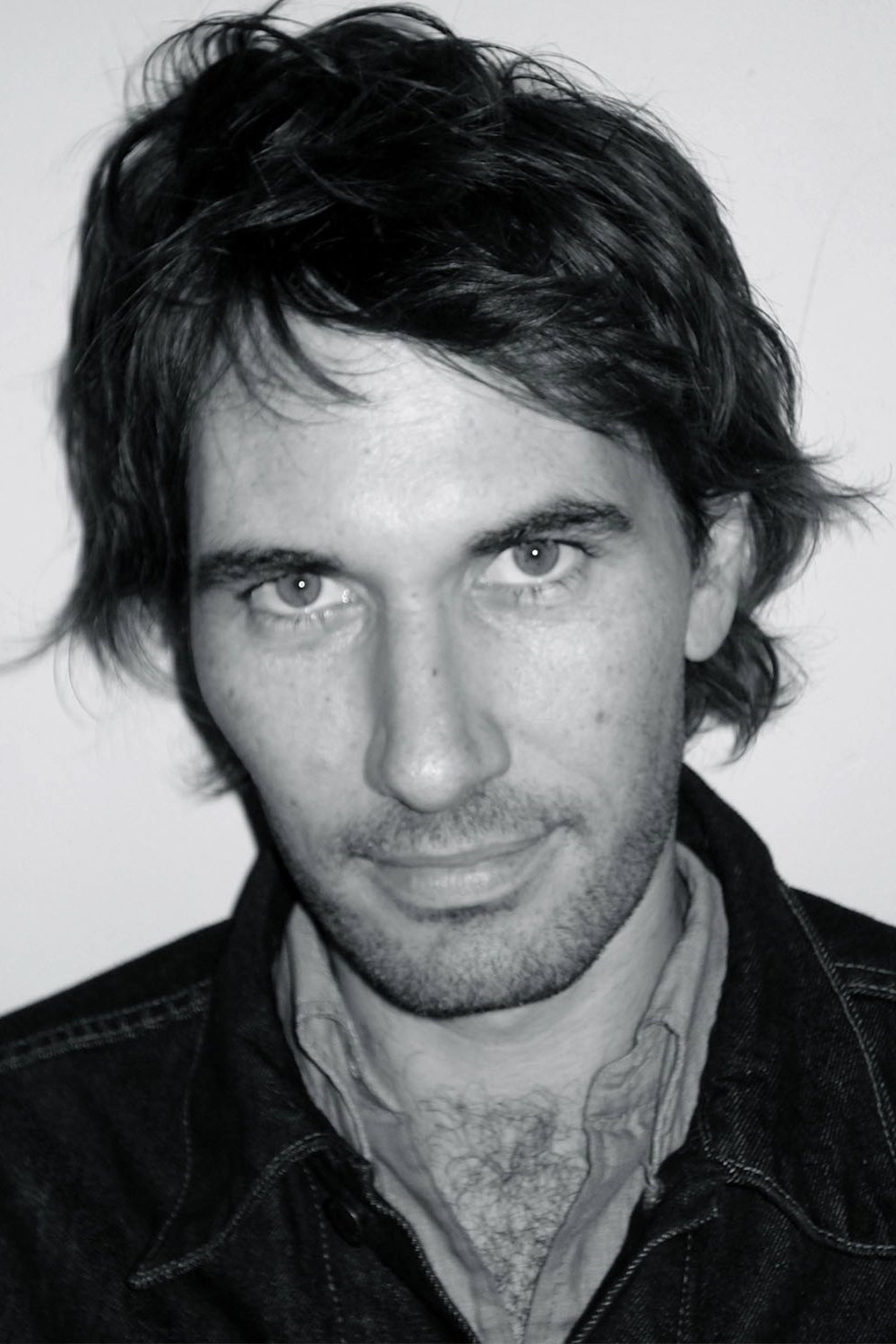 et billede af Jed Kurzel