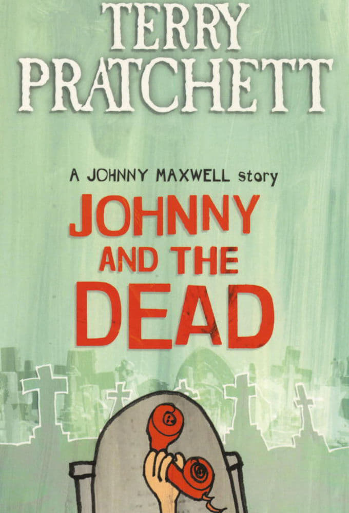 Johnny and the Dead TV Shows About Halloween