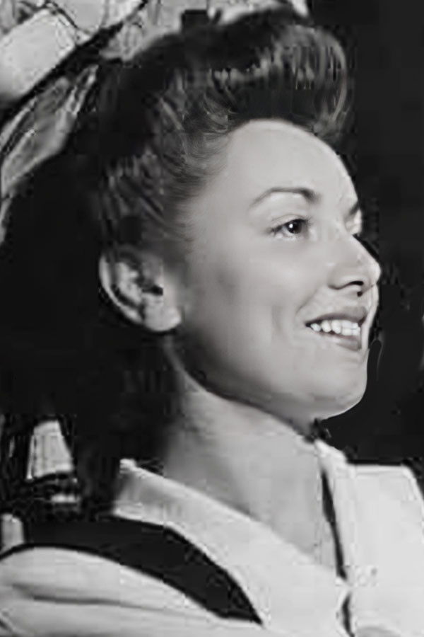 et billede af Linda Lorena