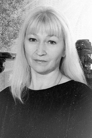 et billede af Valentina Yurina