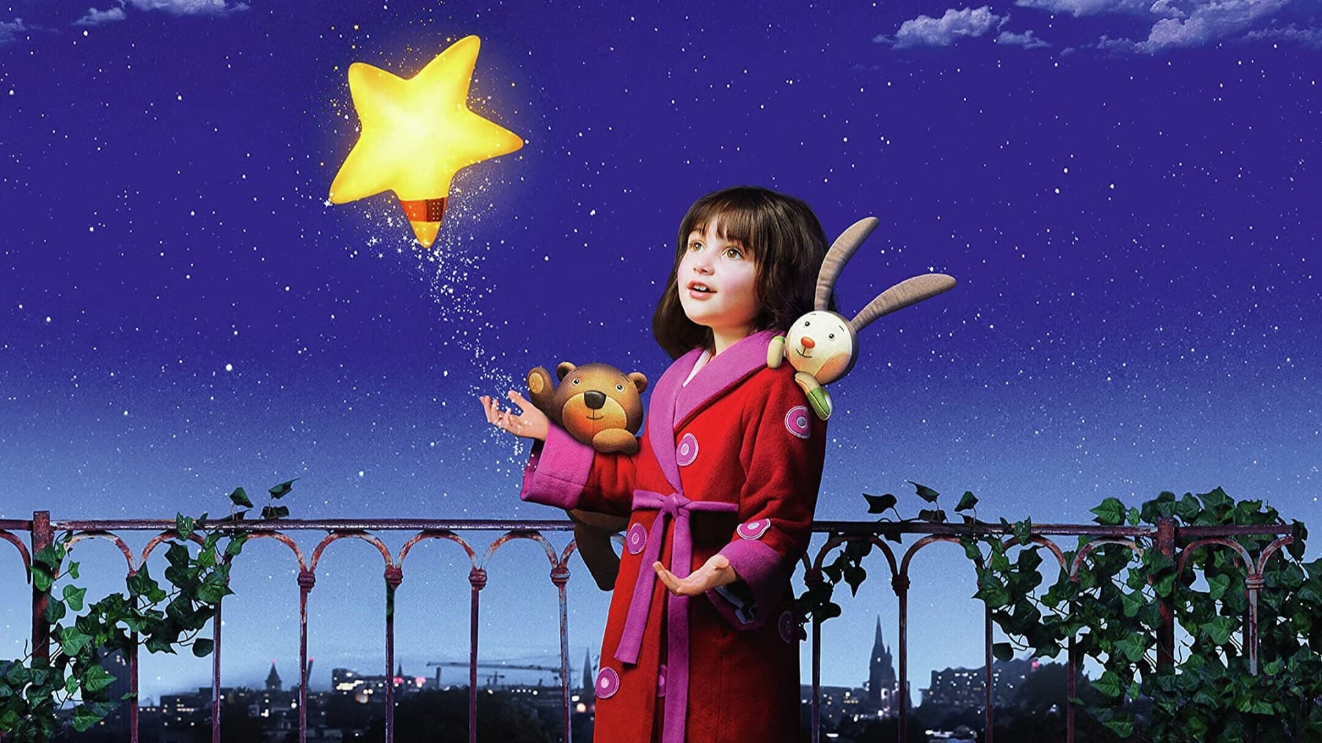 La estrella de Laura