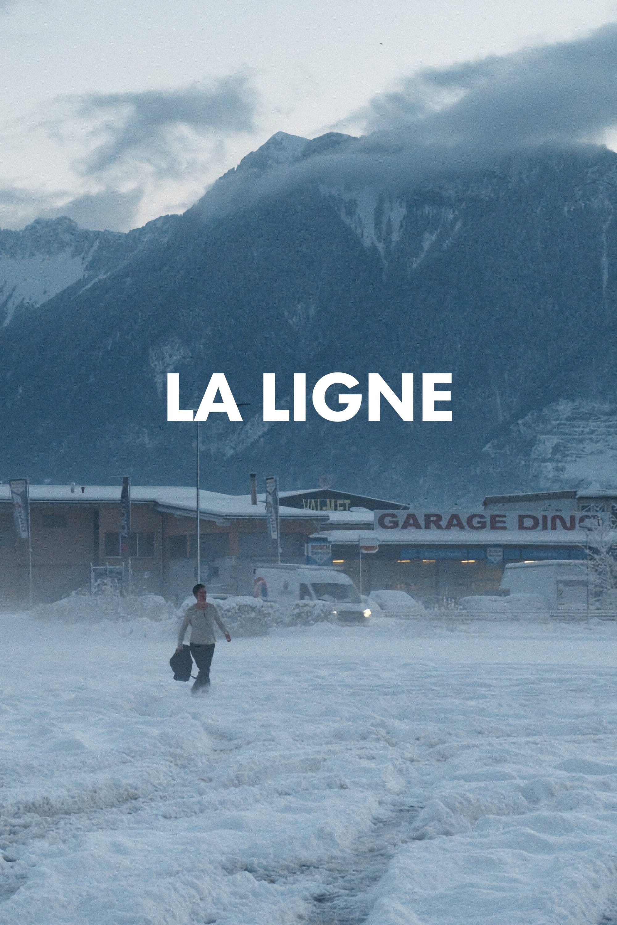 LA LIGNE