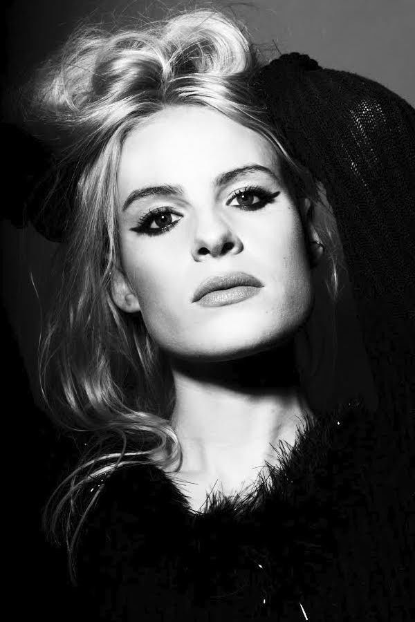 Et billede af Ásthildur Úa Sigurðardóttir