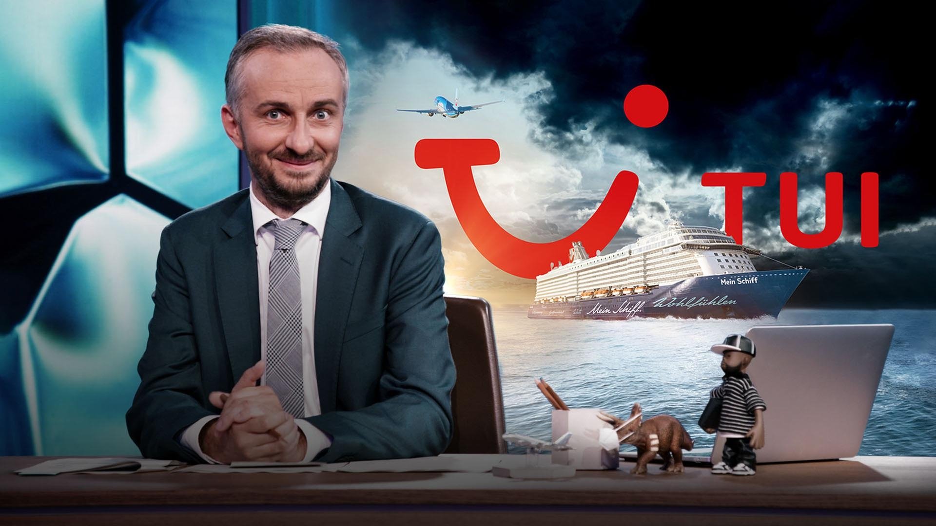 ZDF Magazin Royale