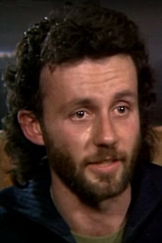 et billede af Simon Atherton