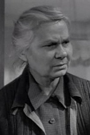 et billede af Antonina Bogdanova