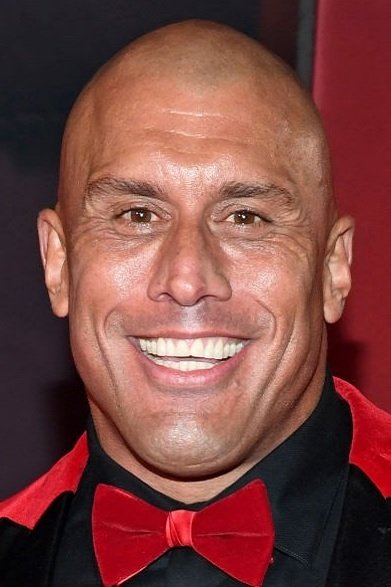 et billede af Tanoai Reed