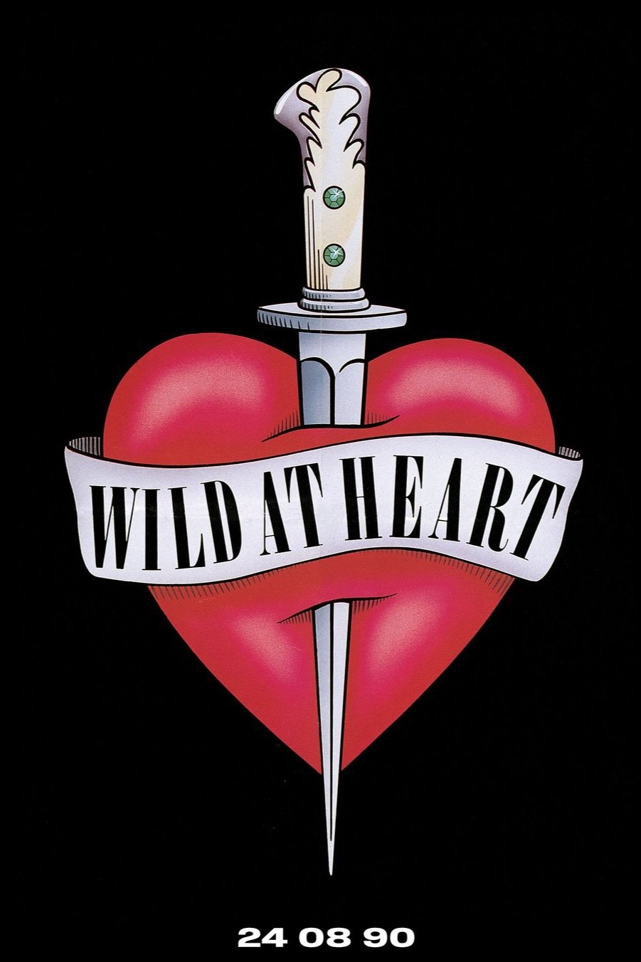 Wild at Heart