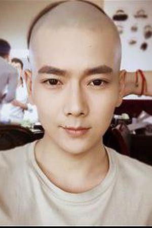 et billede af Nan Zhao