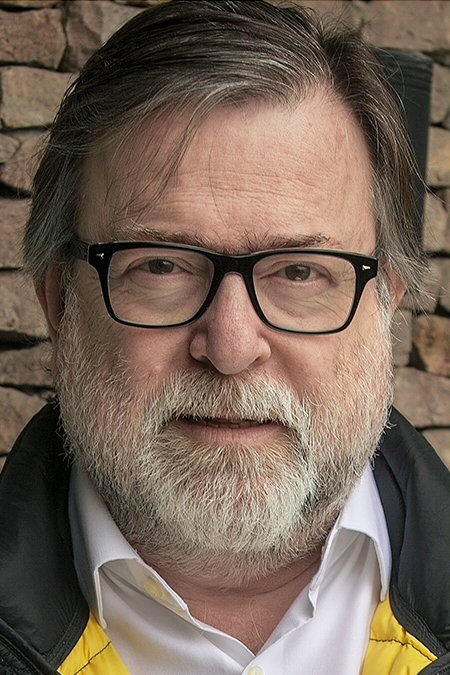 et billede af Jaime de Aguirre