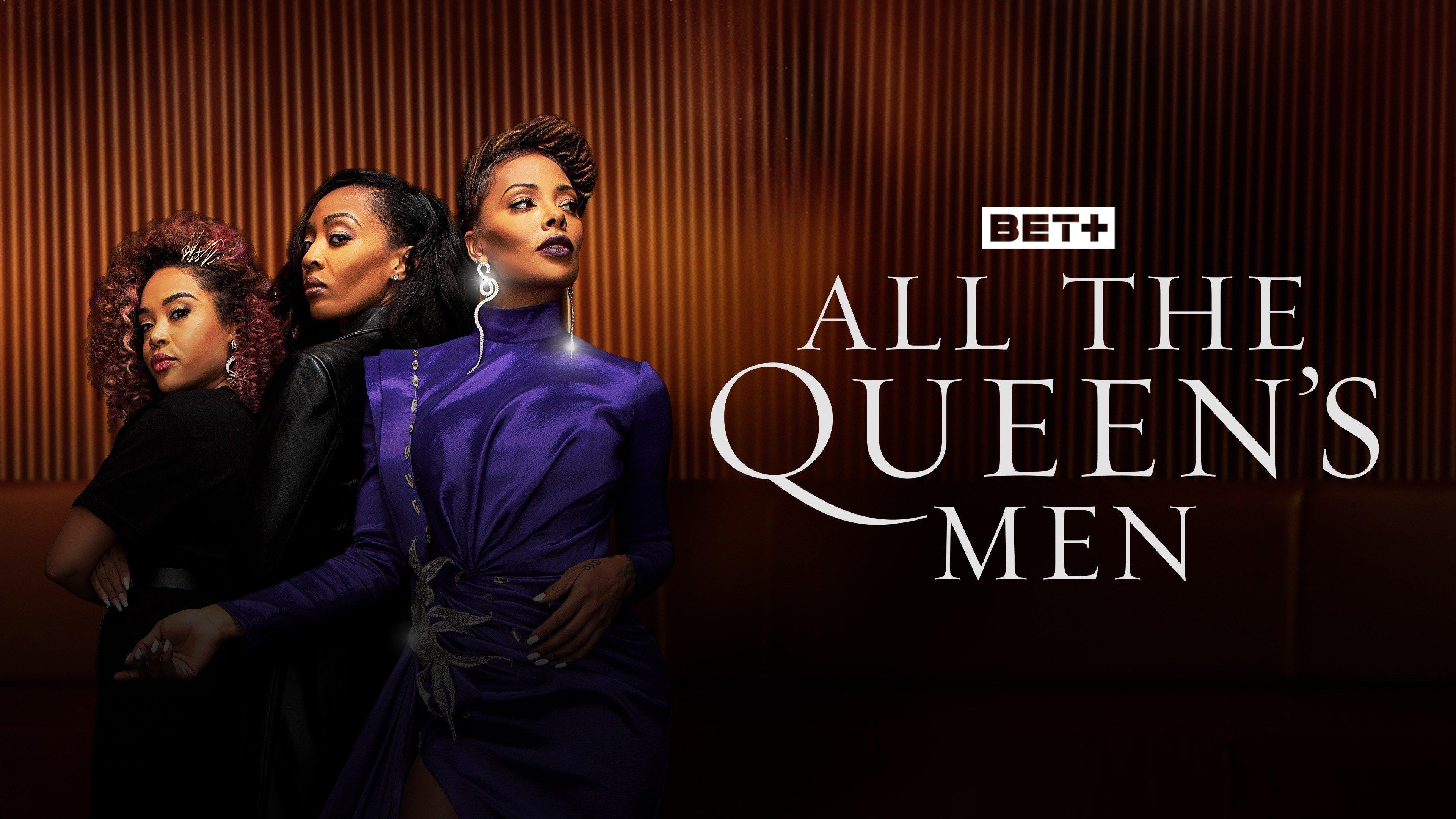 All the Queen's Men