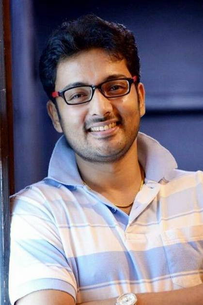 et billede af Munna Simon