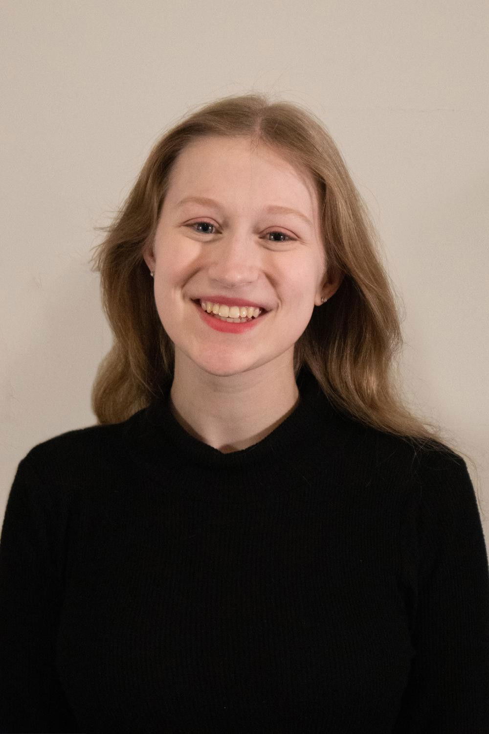 et billede af Romana Ava