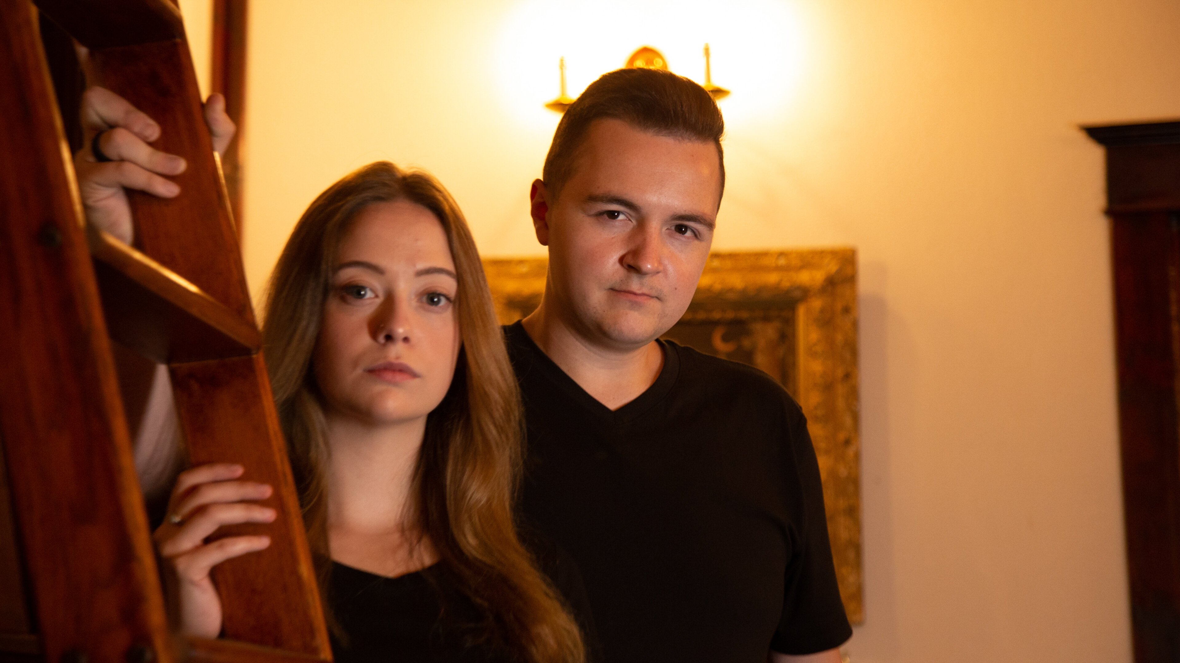 Ghost Hunters: TAPS Returns