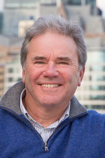 et billede af Tyler Butterworth